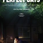 Perfect Days (2024)